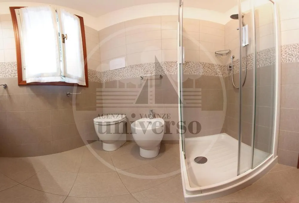 Braies Apartment Eraclea Mare 0*,  Italy